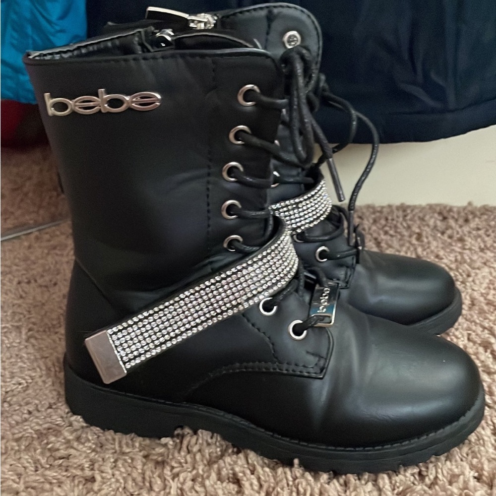 Bebe Boots